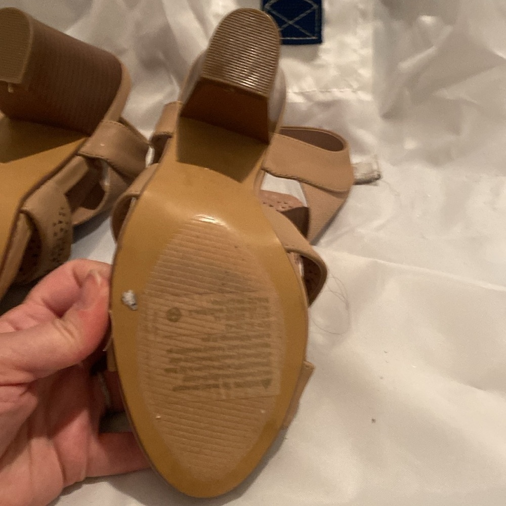 Forever heels - Picture 4 of 5